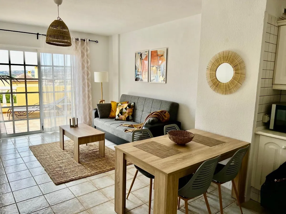 Magnolia Apartment Costa Adeje  Costa Adeje (Tenerife)