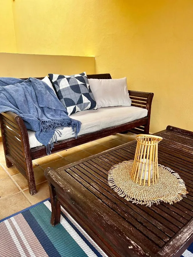 Magnolia Apartment Costa Adeje  Spain