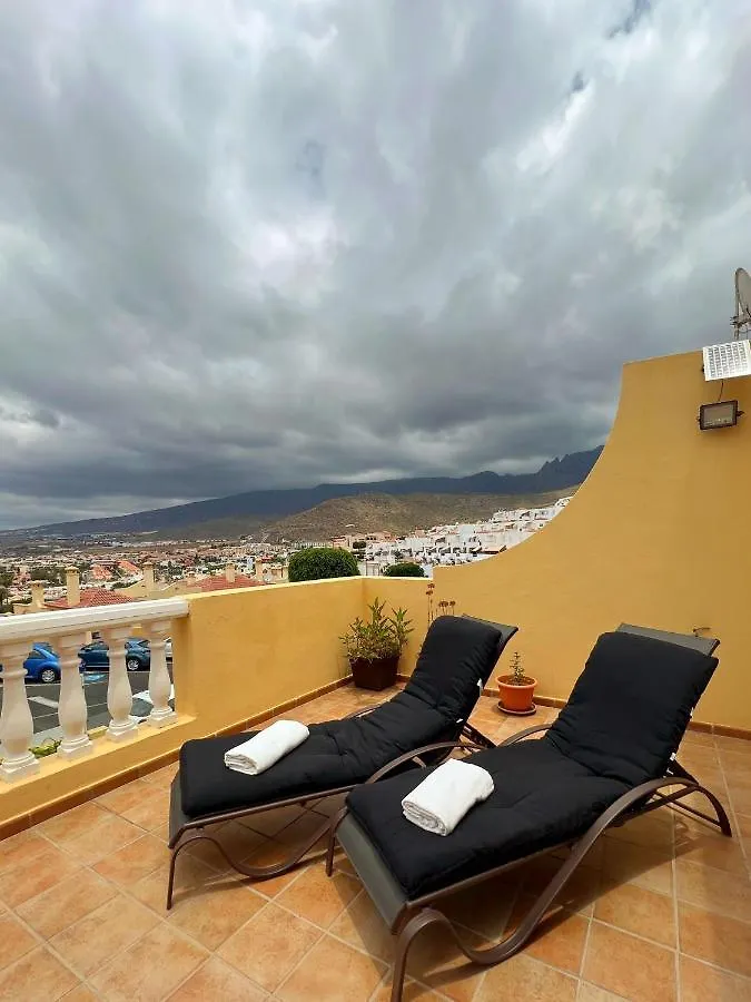 Magnolia Apartment Costa Adeje   Costa Adeje (Tenerife)