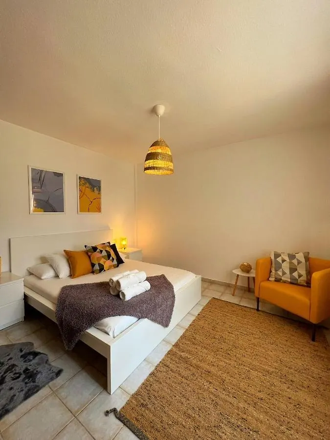 Magnolia Apartment Costa Adeje  Spain