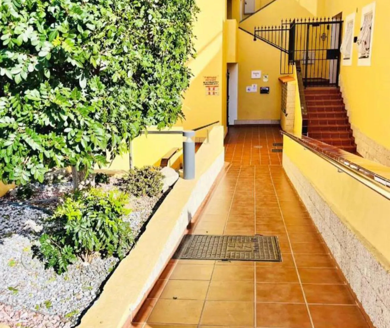 Magnolia Apartment Costa Adeje  0*, Costa Adeje (Tenerife)
