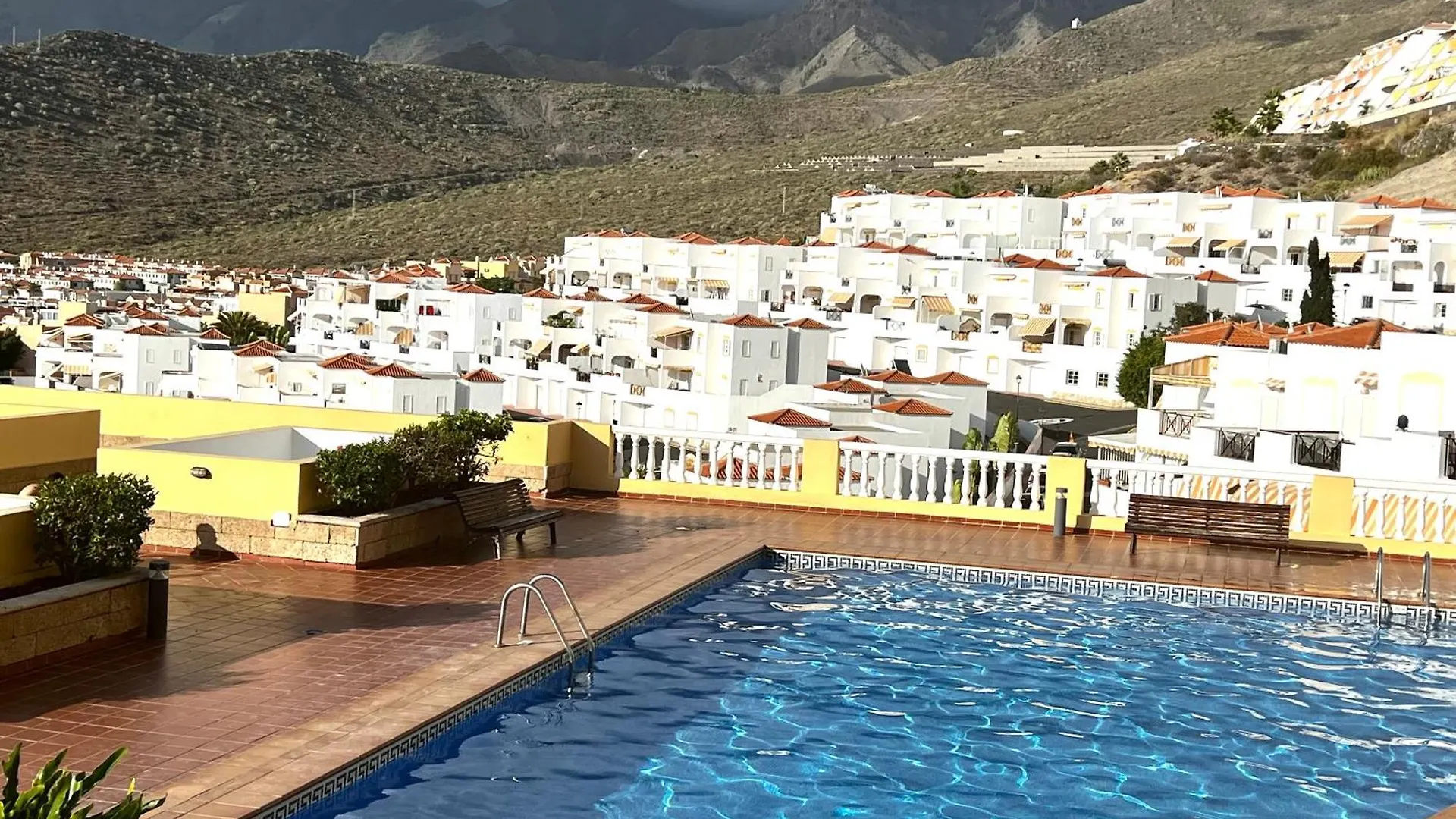 Magnolia Apartment Costa Adeje