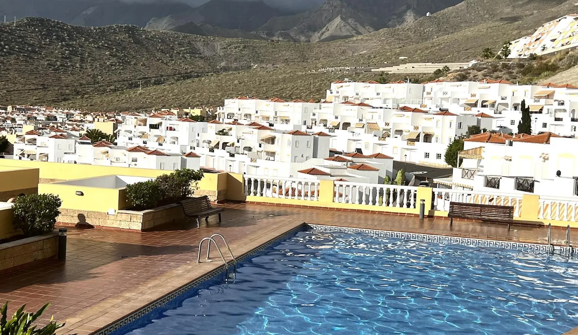 Magnolia Apartment Costa Adeje  Spain
