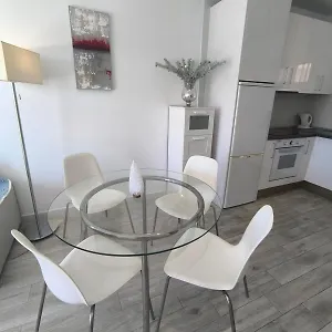 Apartamento Playa Fanabe 2- Bedroom, Costa Adeje (Tenerife)