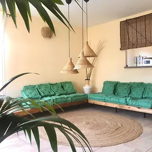Hostal La Casita, Costa Adeje (Tenerife)